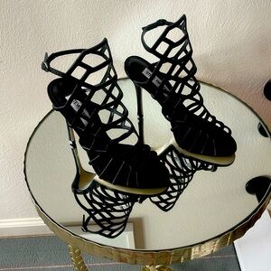 Steve Madden Stilettos